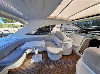 Pershing Pershing 54