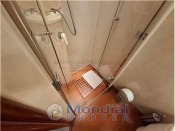 Pershing Pershing 54