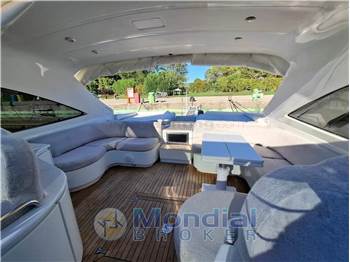 Pershing Pershing 54