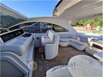 Pershing Pershing 54