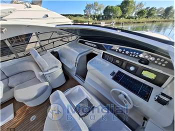 Pershing Pershing 54