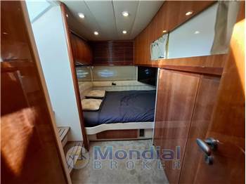 Pershing Pershing 54
