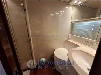 Pershing Pershing 54