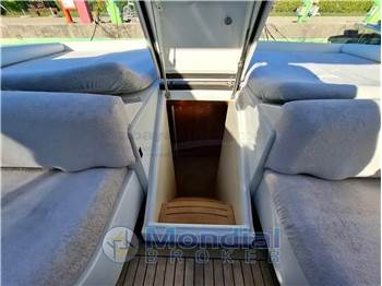 Pershing Pershing 54