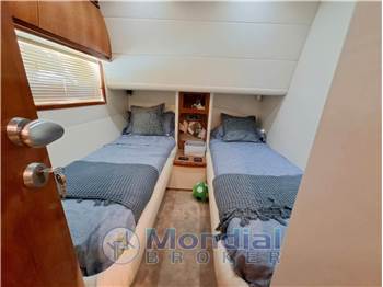 Pershing Pershing 54