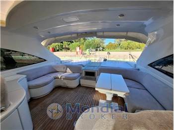 Pershing Pershing 54