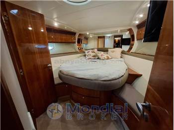 Pershing Pershing 54