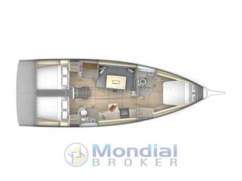 Dufour Yachts DUFOUR 41