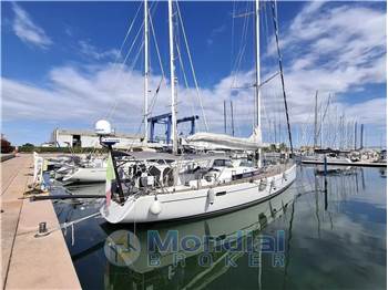 CN Yacht 2000 - Felci FY61