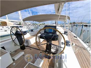 CN Yacht 2000 Felci FY61