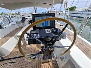 CN Yacht 2000 Felci FY61
