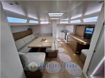 CN Yacht 2000 Felci FY61