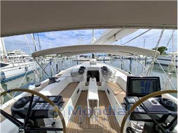 CN Yacht 2000 Felci FY61