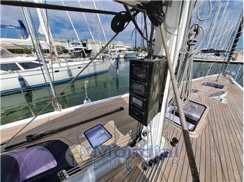 CN Yacht 2000 Felci FY61