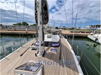 CN Yacht 2000 Felci FY61