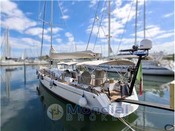 CN Yacht 2000 Felci FY61