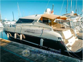 Bruno Abbate Primatist G53 - G53