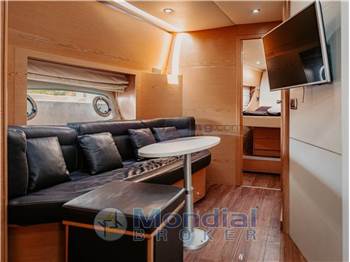 Bruno Abbate Primatist G53 - G53