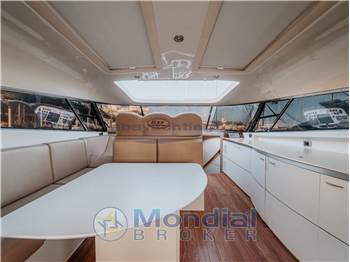 Bruno Abbate Primatist G53 - G53