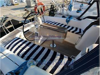 Dufour Yachts DUFOUR 365