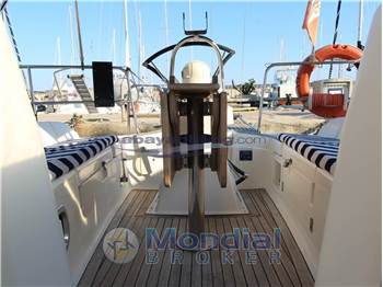 Dufour Yachts DUFOUR 365