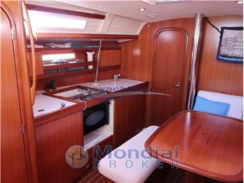 Dufour Yachts DUFOUR 365
