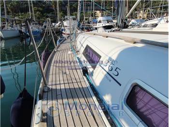 Dufour Yachts DUFOUR 365