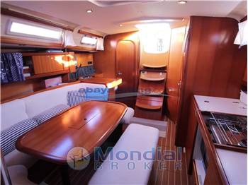 Dufour Yachts DUFOUR 365
