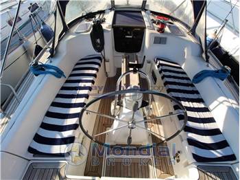 Dufour Yachts DUFOUR 365