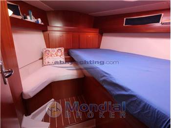 Dufour Yachts DUFOUR 365