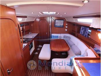 Dufour Yachts DUFOUR 365