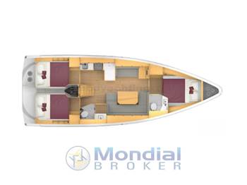 Bavaria Bavaria C 42 - C42