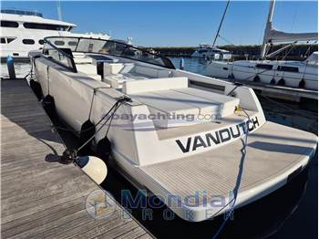 Cantiere del Pardo Van Dutch 48 - VD 48