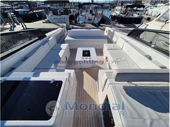 Cantiere del Pardo Van Dutch 48 - VD 48