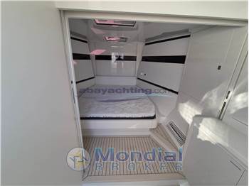 Cantiere del Pardo Van Dutch 48 - VD 48