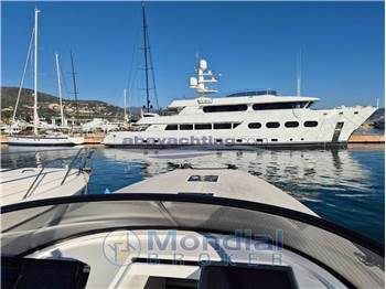 Cantiere del Pardo Van Dutch 48 - VD 48