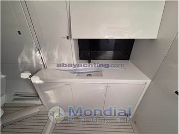 Cantiere del Pardo Van Dutch 48 - VD 48