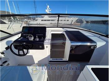 Cantiere del Pardo Van Dutch 48 - VD 48