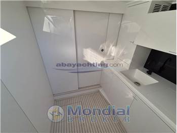 Cantiere del Pardo Van Dutch 48 - VD 48