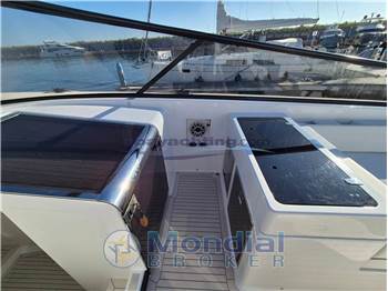 Cantiere del Pardo Van Dutch 48 - VD 48