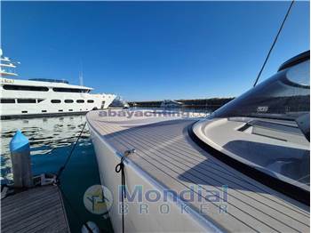 Cantiere del Pardo Van Dutch 48 - VD 48