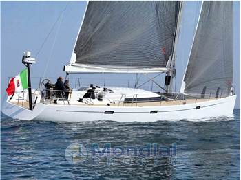 CN Yacht 2000 - Felci FY61