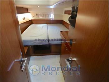 Beneteau OCEANIS 58