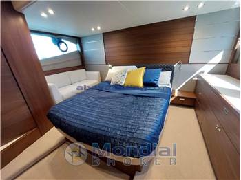 Princess Yachts Princess V50 - V 50