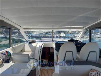 Princess Yachts Princess V50 - V 50