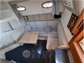 Cantieri Mimì Libeccio 9.5 Cabin