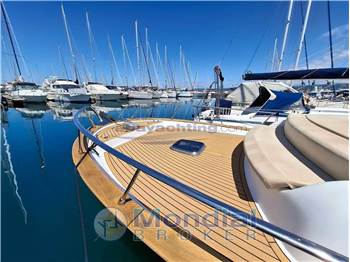 Cantieri Mimì Libeccio 9.5 Cabin