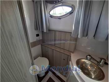Cantieri Mimì Libeccio 9.5 Cabin
