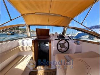Cantieri Mimì Libeccio 9.5 Cabin