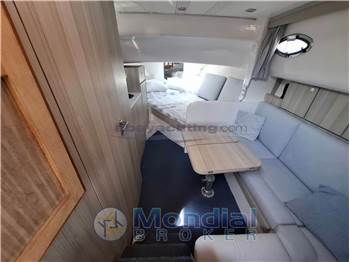 Cantieri Mimì Libeccio 9.5 Cabin